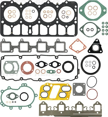 Full Gasket Kit, engine